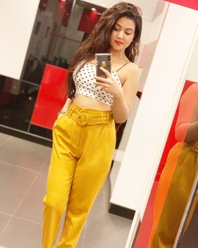Delhi Cantt Call Girl