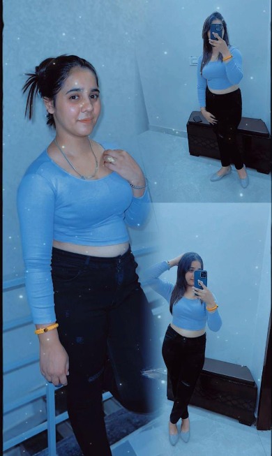 Delhi Cantt Call Girl